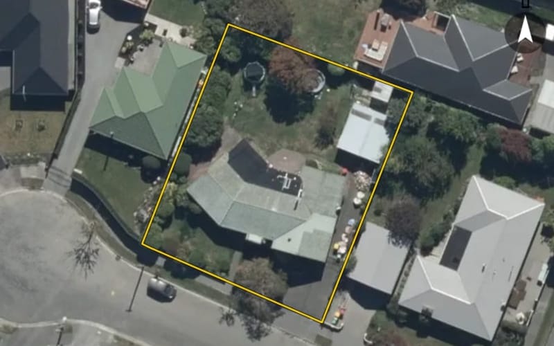 4 Cherry Place