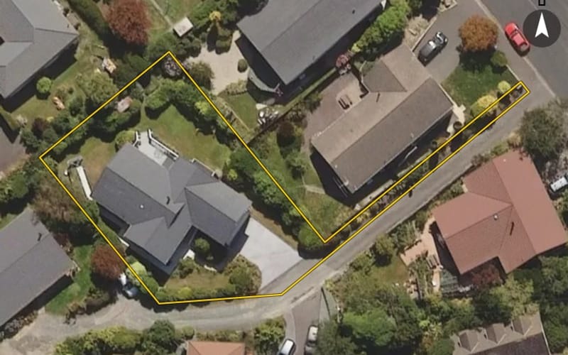 253 Helensburgh Road