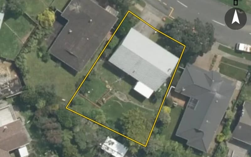 43 John Sims Drive
