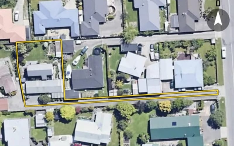 61C Colemans Road
