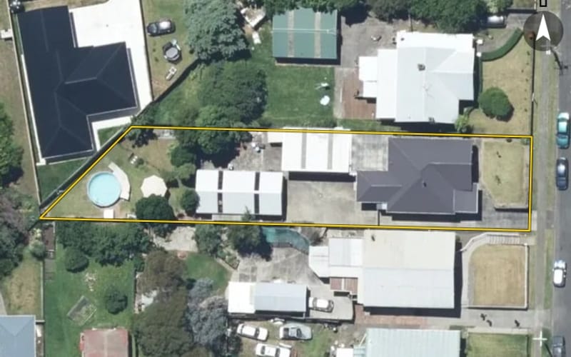 5 Dustin Street
