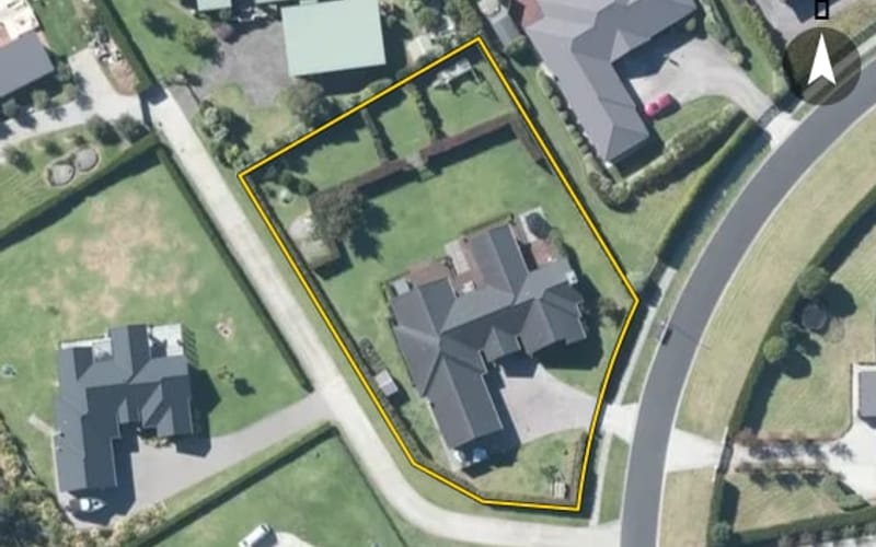 21 Church View Road