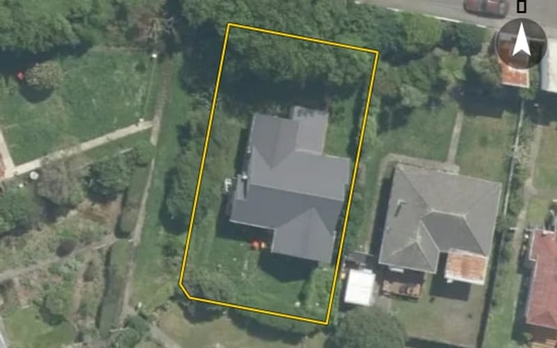 9 Sunshine Avenue