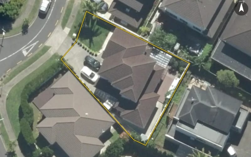 2 Andy Crescent