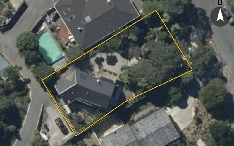 80 Landsdowne Terrace