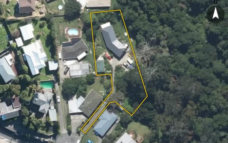 126 Eskdale Road
