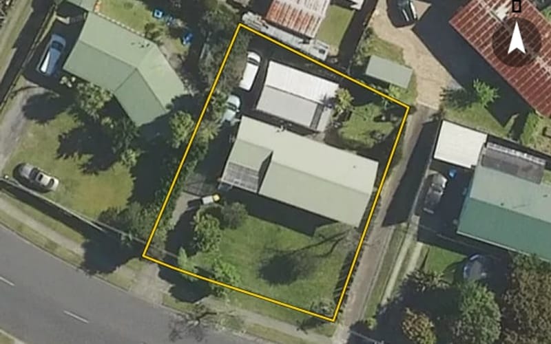 101 Homedale Street