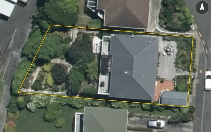 11 Victoria Heights