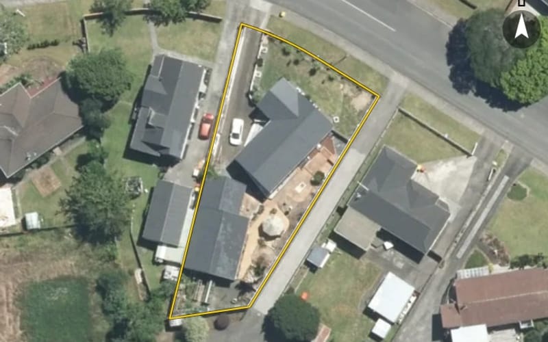 47 Bellfield Road