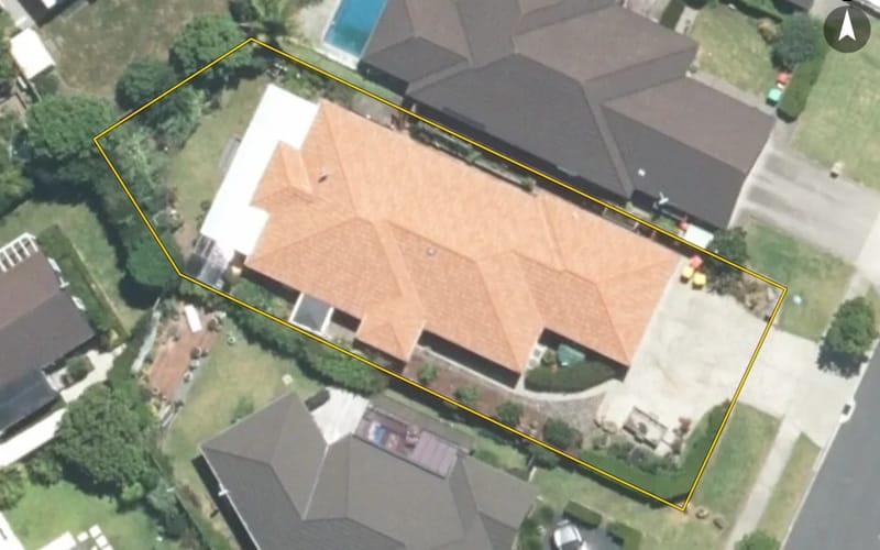 39 Capriana Drive