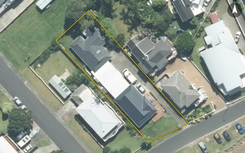 1/13 Arkles Strand