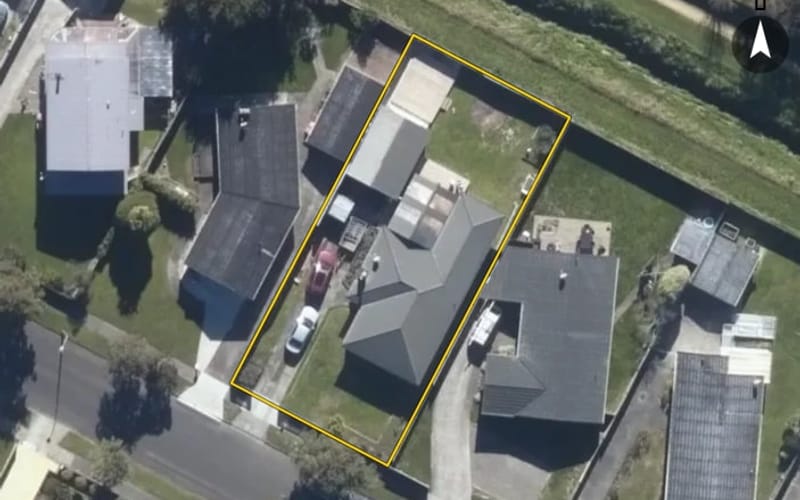 23 Abraham Crescent