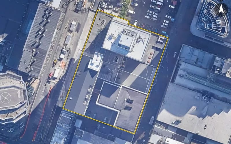 120-130 Albert Street