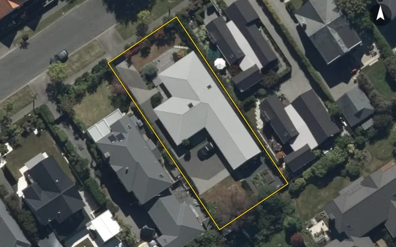 40 Knowles Street