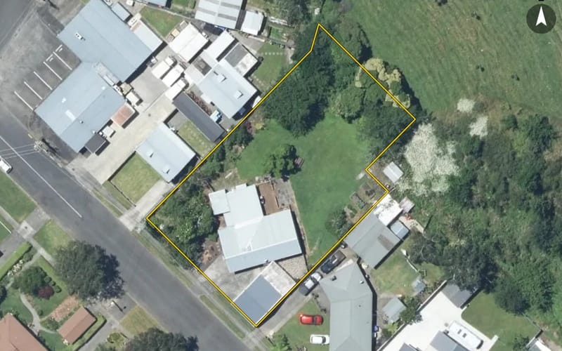 3 Turoa Road