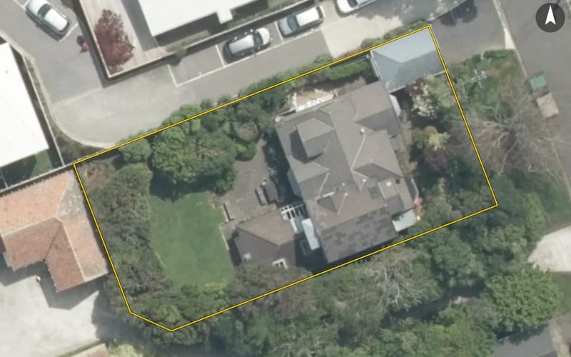 11 Fancourt Street