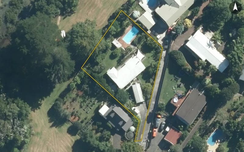 15 Deborah Place