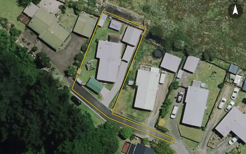 25 Riley Place