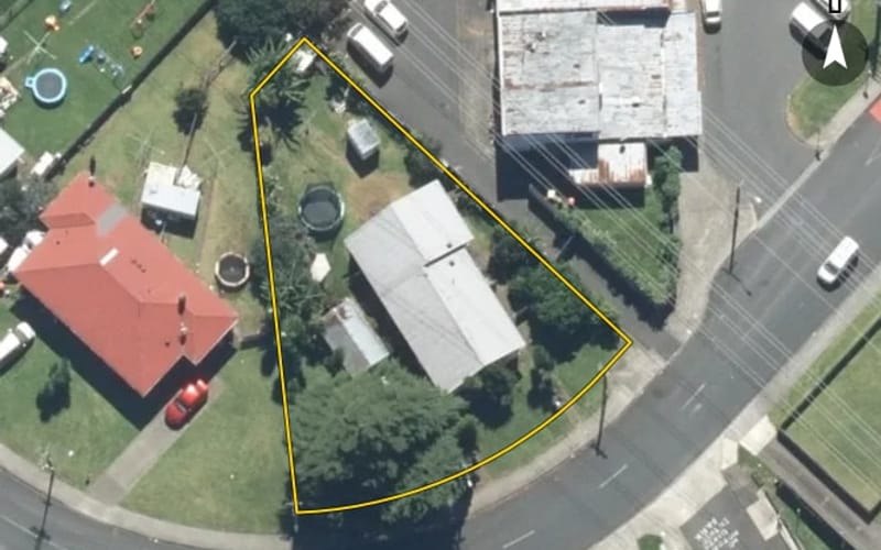 56 Everitt Road