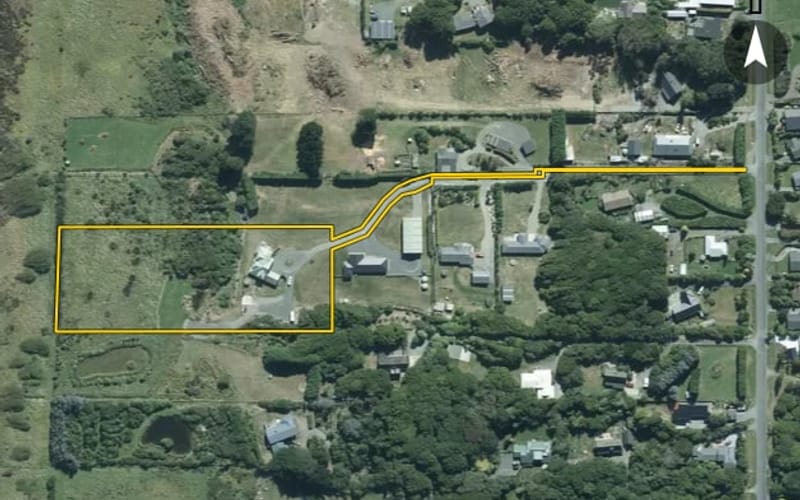 90B Ariki Avenue