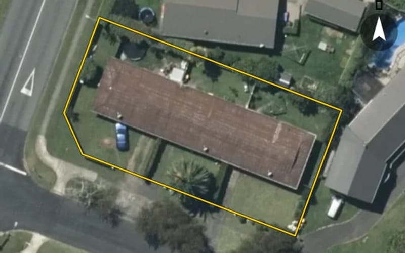 41 Byron Street