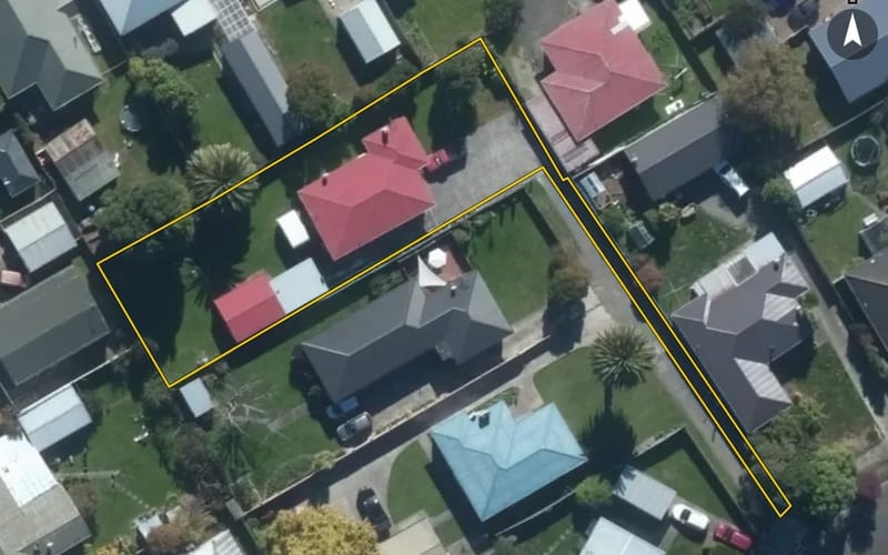 8 Chester Crescent