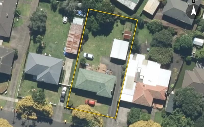 9 Fyfe Avenue