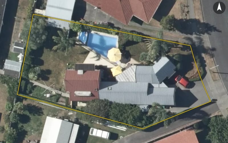 32 Trigg Crescent