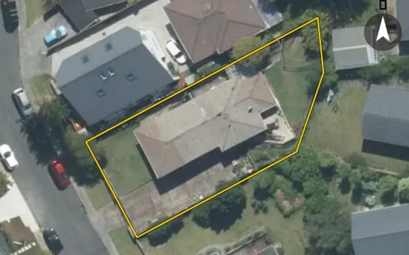 21 Sequoia Place