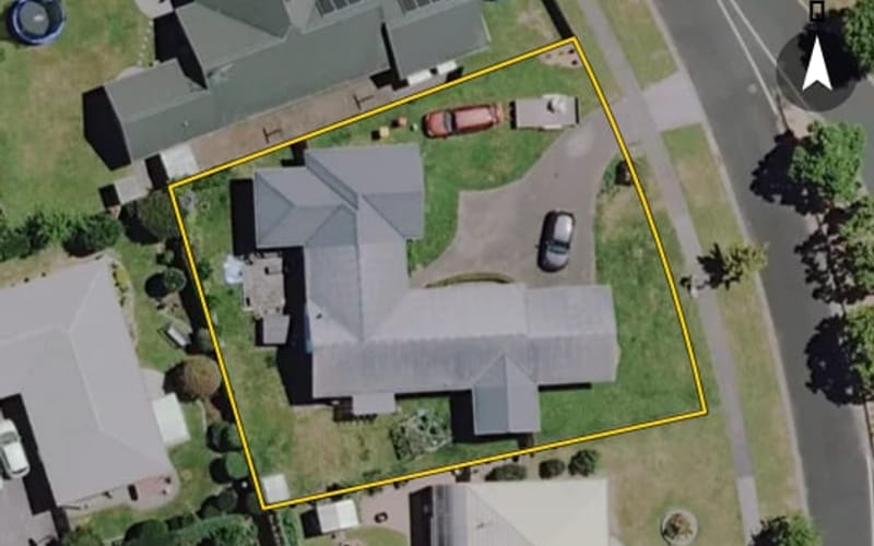 21 Admiral Crescent