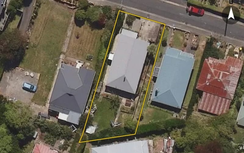 32 Ventnor Street