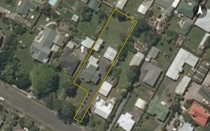 48 Kings Drive