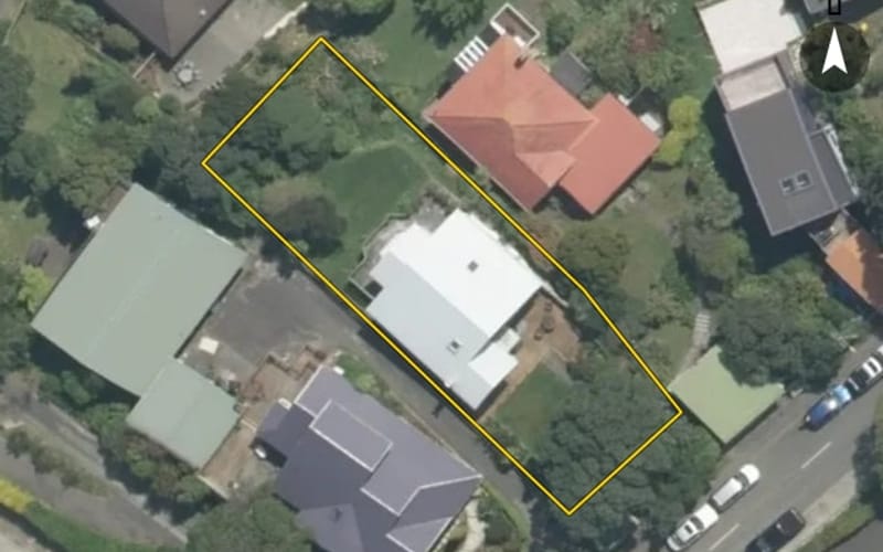 20 Trelissick Crescent