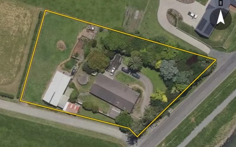 97 Thornton Beach Road