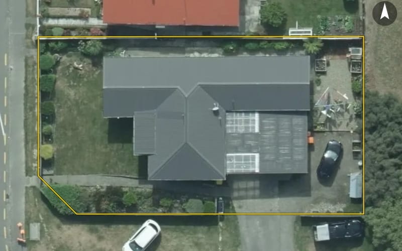 514 Elles Road