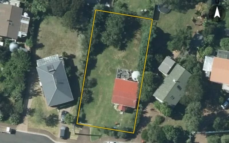 6 Waitai Road