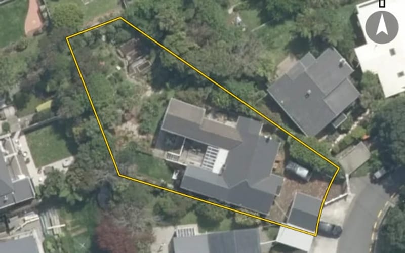 8 Donald Crescent