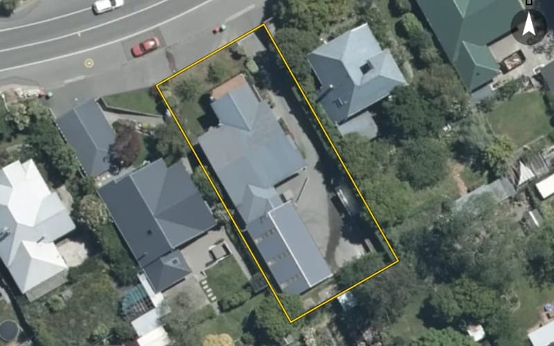 16 Grasmere Street