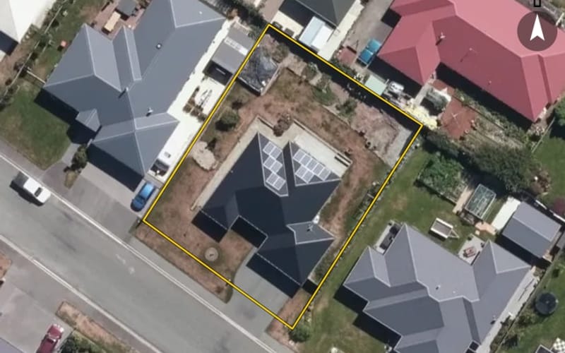12 McMullan Place