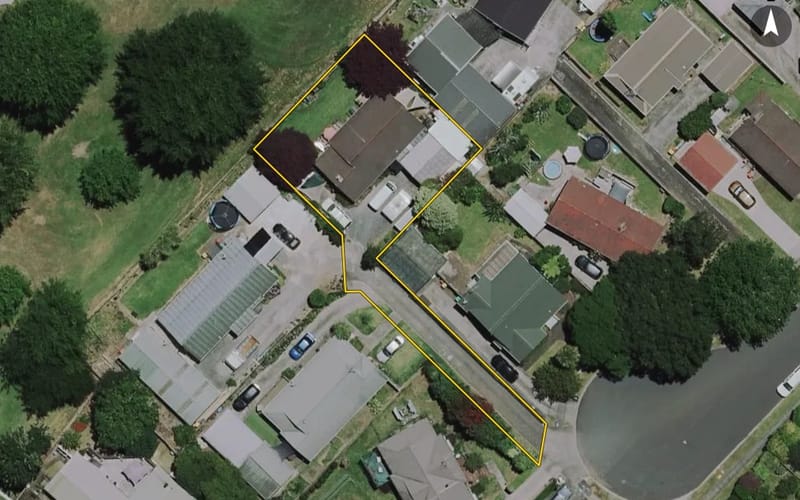 36 Cromwell Drive