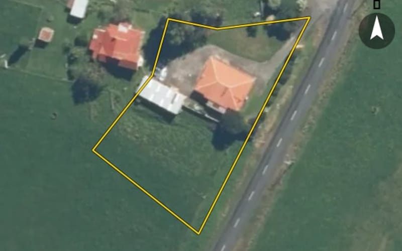 168 Cox Road