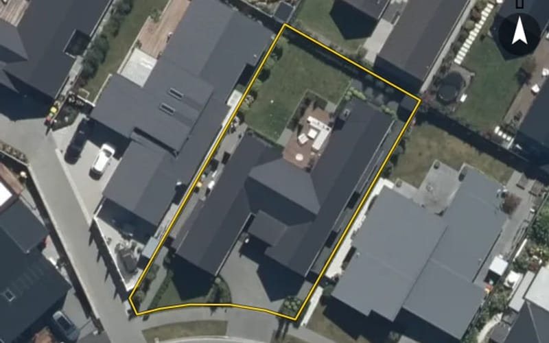 8 Eleanor Lane