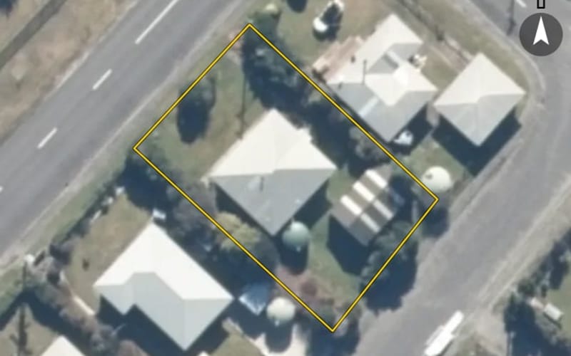 10 Muturimu Road