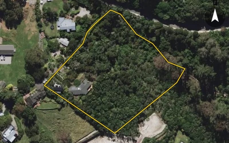 119 Mapara Road