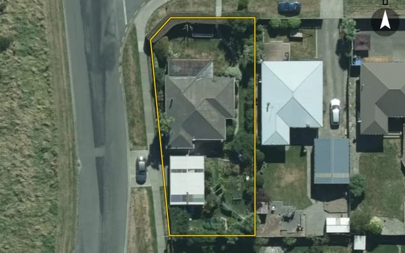 1 Arthur Street