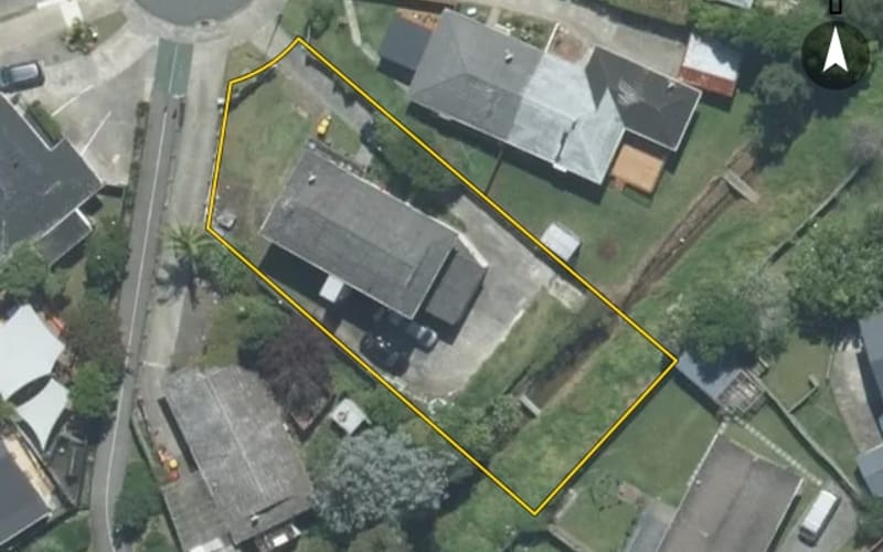 20 Kapiti Place