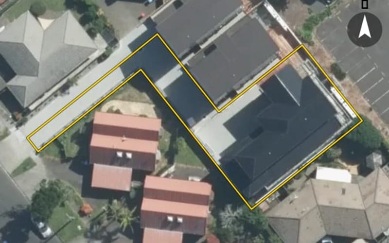 16 Dunkerron Avenue