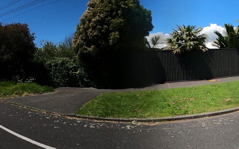 257 West Tamaki Road