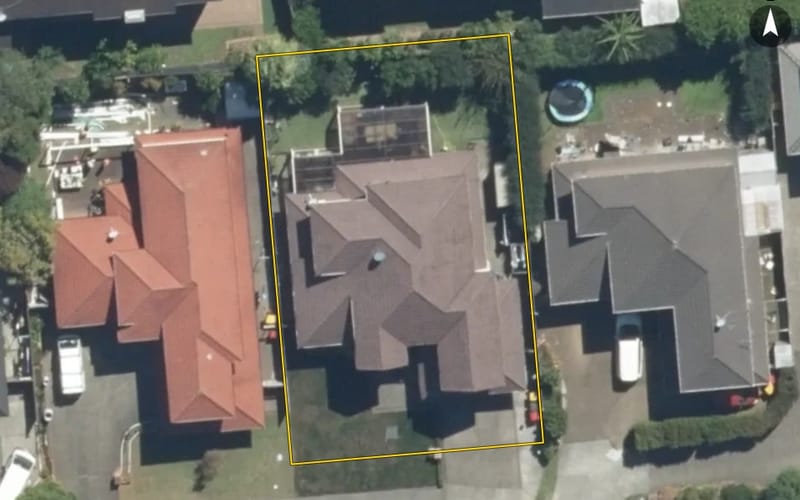 29 Carousel Crescent