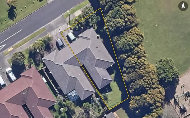 7 Clare Place